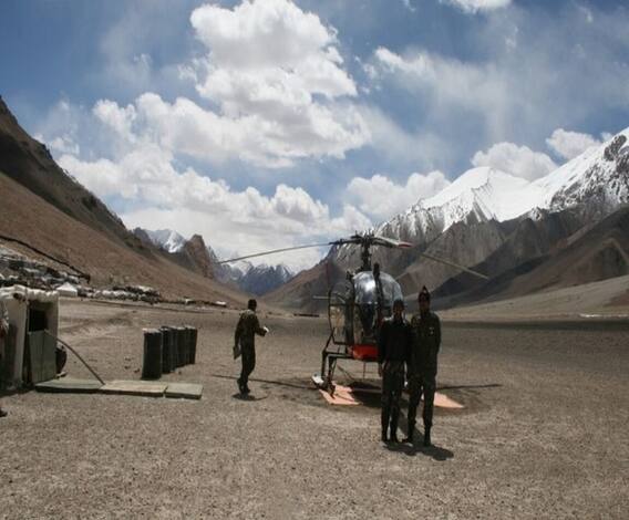India-China Border Tension गलवान खोऱ्यात 20 भारतीय जवानांना वीरमरण, भारताच्या प्रत्युत्तरात चीनचे 43 सैनिक मारले गेल्याची माहिती