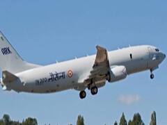 India China Clash : India ने नौसेना के P8I विमान को LAC पर तैनात किया गया 