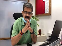 Cyclone Nisarga: Maharashtra में दिखीं भयंकर तस्वीरें, ज्यादा नुकसान नहीं कर पाया निसर्ग !