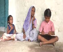 Online Learning | गावांमध्ये वीज नाही, रेंज नाही, मग विद्यार्थ्यांनी शिकायचं कसं? अमरावती | स्पेशल रिपोर्ट