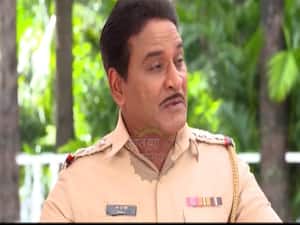 Lesser known things about 'Inspector Daya Shankar Pandey'
