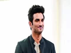 List of Sushant Singh Rajput's 50 dreams