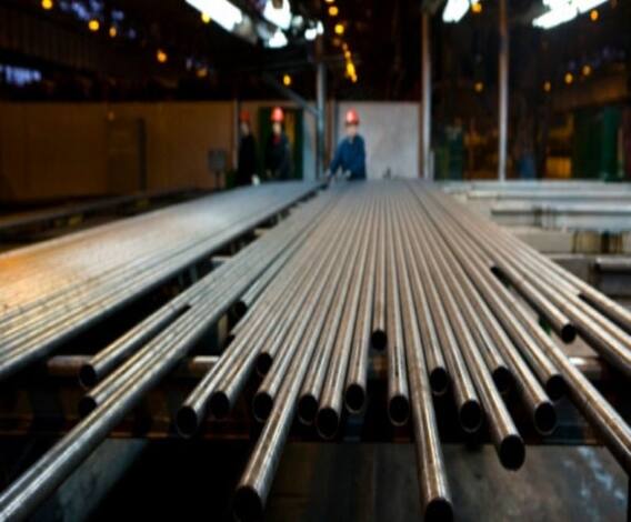 Lockdown Effect मेटल आणि स्टील उद्योगाला लॉकडाऊनचा फटका, मेटल अॅंड स्टील असोलिएशनचं मदतीसाठी मुख्यमंत्र्यांकडे साकडं