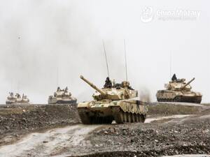 Is China preparing for war against India? | Bharat Ki Baat (29.06.2020)