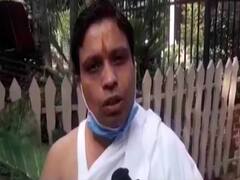 Patanjali claims to cure Corona patients