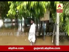 ડીસા તાલુકાના ભીલડી ગામે ધોધમાર વરસાદ, ઠેર ઠેર ભરાયા પાણી, જુઓ વીડિયો 