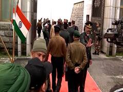 Galwan Valley clash:किस वजह से हुई हिंसक झड़प?भारत ने China के आरोप नकारे,कहा-'हमने LAC पार नहीं की'