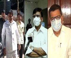 Mahavikas aghadi | सामनाच्या अग्रलेखातून काँग्रेस नेत्यांवर निशाणा, महाविकासआघाडीत कशामुळे कुरबुरी?