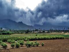 Incessant rain and thunderstorm troubles multiple states in India