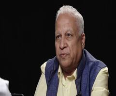 WEB EXCLUSIVE | पंतप्रधान नरेंद्र मोदी सतत गोष्टी लपवत आहेत : कुमार केतकर | विशेष मुलाखत