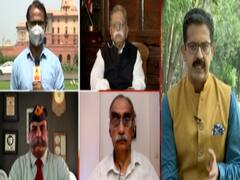 LAC Tension: Will the India-China dispute end with negotiation?