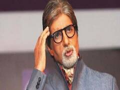 Amitabh Bachchan's situation continues to improve