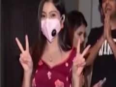 Pyar Ki Luka Chuppi hits century, completes 100 episodes