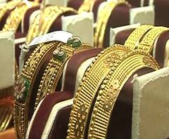 Gold Rate in Mumbai | मुंबईत सोन्याच्या दराला मोठी झळाळी; 24 तासात 3 हजाराने वाढ