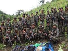 Arunachal Pradesh: 6 NSCN (IM) insurgents killed, ammo dump recovered