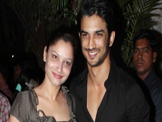 Sushant Singh Rajput Case: पुलिस की पूछताछ में पूर्व गर्लफ्रेंड Ankita Lokhande ने क्या-क्या कहा?