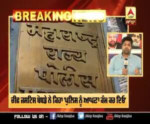 Breaking : ਸ਼ੁਸ਼ਾਂਤ ਖੁਦਕੁਸ਼ੀ ਮਾਮਲੇ 'ਚ PIL ਖਾਰਿਜ |