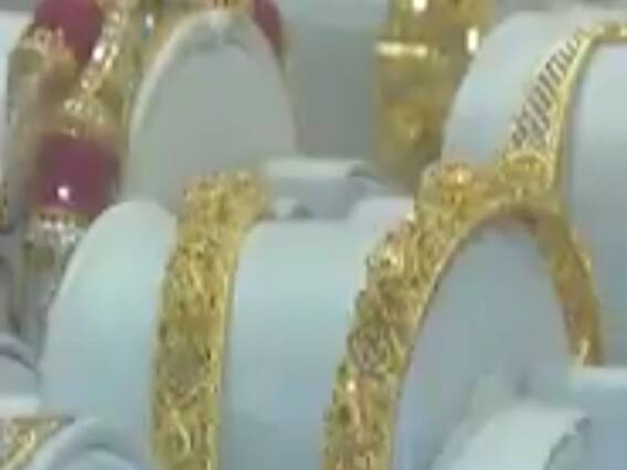 સોના-ચાંદીમાં તોફાની તેજી, સોનાના ભાવમાં કેટલો થયો વધારો?