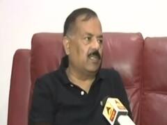 संतोष शुक्ला हत्याकांड की कहानी, जिनकी हत्या Vikas Dubey ने की थी