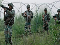 J&K: सुंदरबनी में पाकिस्तान ने किया सीजफायर उल्लंघन, मोर्टार दागे