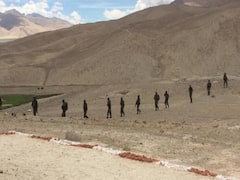 Diplomatic win for India! China moves back in Galwan | Ground report