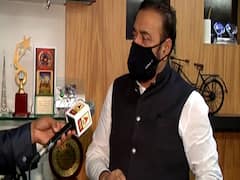 SOP guidelines over sacrifice on Bakra Eid are confusing: Abu Azmi