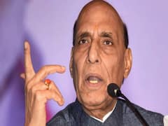 Raksha Mantri Rajnath Singh to visit Ladakh today