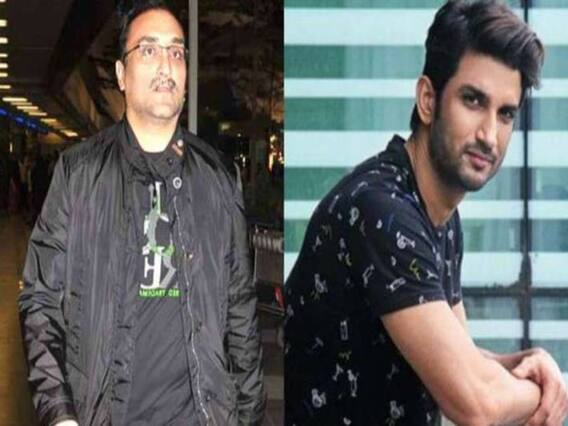 Sushant Singh Rajput Suicide: Aditya Chopra ने Shekhar Kapur के आरोप नकारे, किए कई बड़े खुलासे 