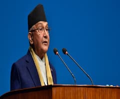 ভারত বিরোধী অবস্থানে সঙ্কটে নেপালের প্রধানমন্ত্রী, পদ খোয়ানোর আশঙ্কা! 