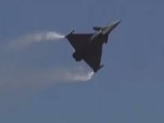 22 July को India औऱ China के Air Force के बीच बैठक.... Rafale को लेकर हो सकती है चर्चा 