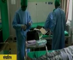 Special Report | लक्षण नसलेल्या रुग्णांना पुन्हा कोरोनाचा धोका, सेरोसर्व्हीलन्स चाचणीचा अहवाल