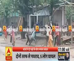 High Alert: बरेली में दो पक्षों के बीच भयंकर बवाल, 5 लोग घायल