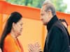 क्या वाकई में Ashok Gehlot का साथ दे रही हैं Vasundhara Raje? | Rajasthan Political Crisis