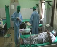 Maharashtra Corona Update | दररोज वाढणाऱ्या रुग्णसंख्येत पुण्यानं मुंबईला मागे टाकलं! 