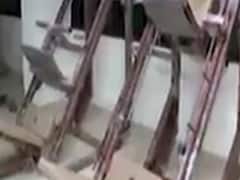 રૂપાણી સરકારના આ મંત્રીએ અનલોક-3 અગાઉ જ જીમનું કર્યું ઉદ્ધાટન, જુઓ વીડિયો