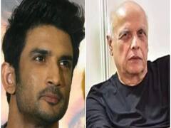 सनसनी: 13 घंटे बाद महेश भट्ट खोलेंगे सुशांत सिंह राजपूत की खुदकुशी का राज !