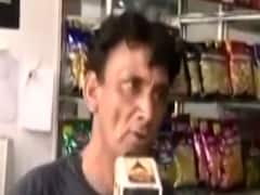 Kanpur case:'पुलिस ने Vikas Dubey को देखा लेकिन पहचाना नहीं'-रेस्त्रां में काम करने वाला का दावा