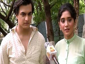 Saas Bahu Aur Saazish Full: Kartik, Naira stuck while playing little game