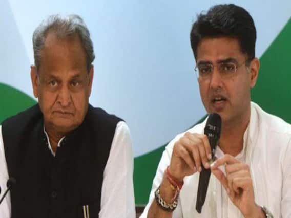 क्या Sachin Pilot ने BJP के साथ मिलकर की सरकार गिराने की साजिश..CM Gehlot के दावे में कितना दम?