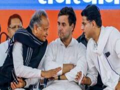 Rajasthan Political Crisis: जनता के फैसले पर सियासी मठाधीशों की घंटी बजाओ