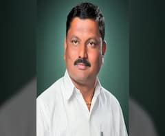 NCP Leader Dattatray Patole Murder | सांगलीत कुपवाडमध्ये राष्ट्रवादी शहर उपाध्यक्षाची हत्या
