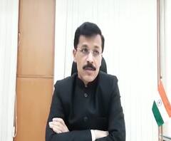 Nagpur Lockdown | नागपूर शहरात पुन्हा लॉकडाऊन होण्याची शक्यता : तुकाराम मुंडे