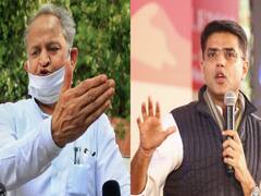 No kind of leadership in Congress party today: Sambit Patra