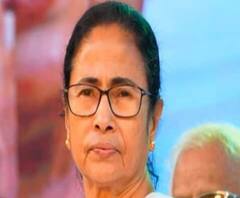 দরজা, জানালা খুলে দিলে ভাইরাস চলে যায়: মমতা