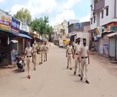 Sangli Unlock | सांगली शहर, नगरपालिकांमधील लॉकडाऊन आजपासून शिथील