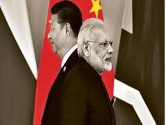 India China Tension: चीन पीछे हटा नहीं,धकेला गया । Seedha Sawal