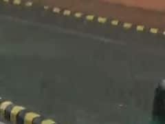 રાજકોટના લીમડા ચોક, હોસ્પિટલ ચોક, ગોંડલ ચોકડી સહિતના વિસ્તારોમાં વરસાદ