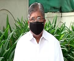 Chandrakant Patil | राज्याच्या हितासाठी आजही शिवसेनेसोबत जायला तयार : चंद्रकांत पाटील