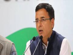 'अगर Vikas Dubey भाग रहा था तो गोली उसके सीने पर कैसे लगी?'- Encounter पर कांग्रेस ने उठाए सवाल