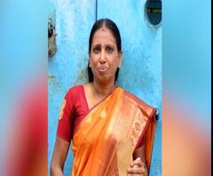 Rajiv Gandhi | Nalini Sriharan | राजीव गांधी हत्या कटातील दोषी नलिनीचा आत्महत्येचा प्रयत्न